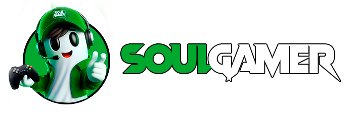 Soul Gamer! Promoções, Descontos e Frete Grátis