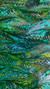 Papel Marmorizado onda verde 8 - comprar online