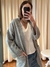 Cardigan Fuego