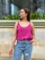 Musculosa Gema en internet