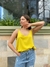 Musculosa Gema