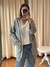Cardigan Fuego - comprar online