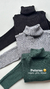 Polera Café - comprar online