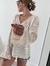 Sweater Glaciar