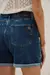 Short Denim Blue en internet