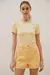 Short Cala Cream - comprar online