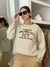 Buzo Bergen Beige - comprar online