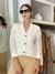 Cardigan Are - divan
