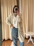 Cardigan Niebla - comprar online