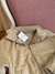 Campera Muffin