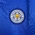 Camisa Leicester City I 23/24 Torcedor Masculina - RP ESPORTES