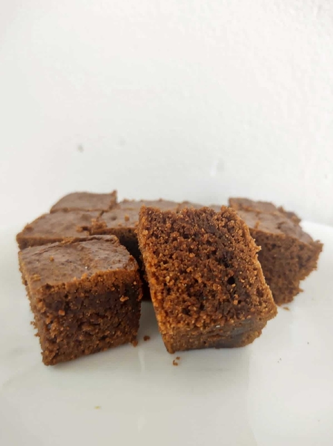 Brownie x200gr (Bajo almidones)