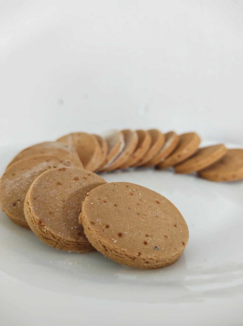 Galletitas de chocolate x200gr (Premezcla)