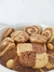 Galletitas surtidas x250gr (Bajo almidones)
