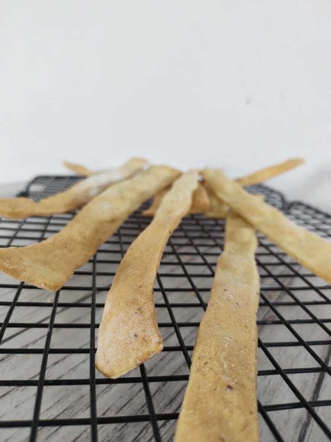 Talitas x100gr (Bajo almidones)