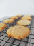 Galletitas de coco 250gr (Premezcla)