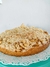 Tarta de manzana "apple crumble" (Premezcla) - comprar online
