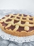 Pastafrola 24cm (Premezcla)