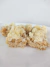 Bocaditos de manzana x250gr (Bajo almidones)