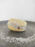 Alfajor de maicena con dulce de leche vegetal xunidad (Bajo almidones) - comprar online