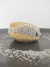 Alfajor de maicena con dulce de leche vegetal xunidad (Bajo almidones) en internet