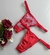 CALCINHA PRINCESA - FIO DUPLO - comprar online