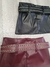 Mini con cinto - comprar online