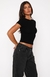 Baby tee basic - comprar online