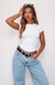 Baby tee basic
