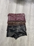 Short cintó tachas - comprar online