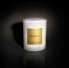 PURE COLLECTION WHITE en internet