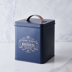 CONTENEDOR BISCUIT BLUE