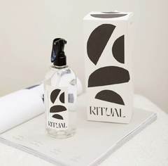 HOME SPRAY RITUAL