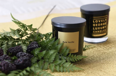 PURE COLLECTION BLACK en internet