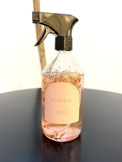 HOME SPRAY ALMERÍA