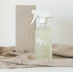 HOME SPRAY HYGGE