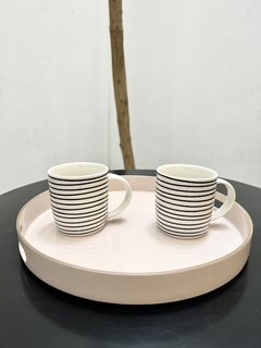 MUG RAYAS 400ML