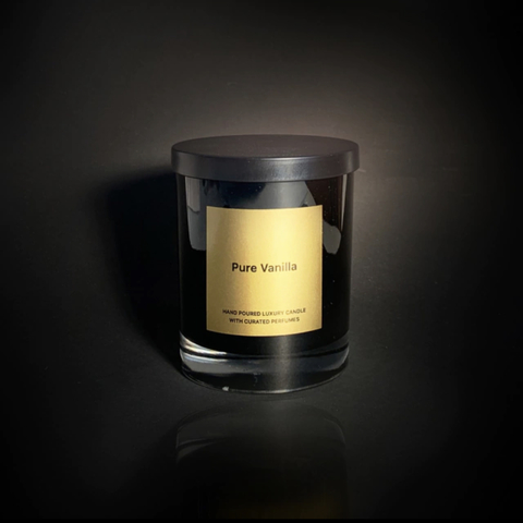 PURE COLLECTION BLACK