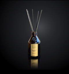 DIFUSOR LUXURY GOLD
