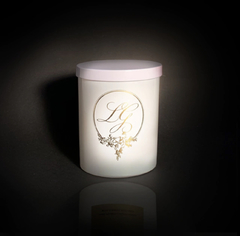 PURE COLLECTION WHITE - comprar online
