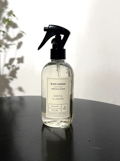 HOME SPRAY FOUR