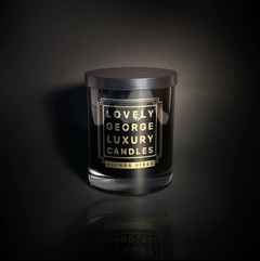 PURE COLLECTION BLACK - comprar online