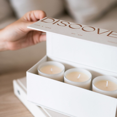 DISCOVER SET