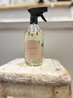 HOME SPRAY POSITANO