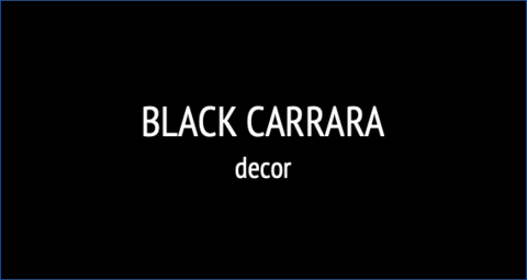 blackcarrara