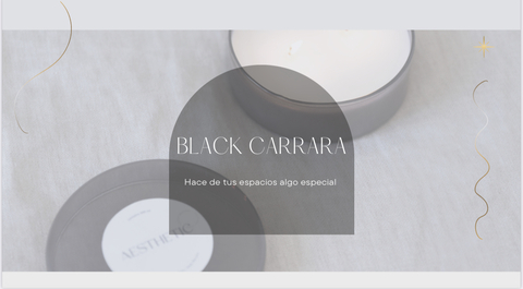 Carrusel blackcarrara