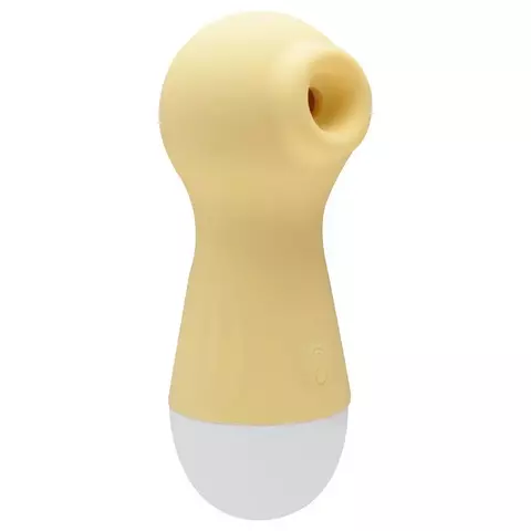 VIBRADOR DE PULSACAO POCOTO