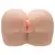 Masturbador Bumbum Vagina E Ânus - comprar online
