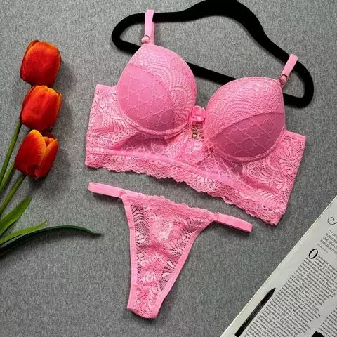 Conjunto Elegance Babaloo