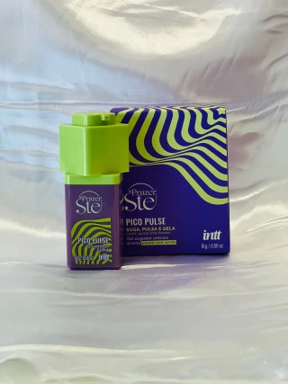 Pico Pulse Uva Verde - Extra Forte — miniatura 2